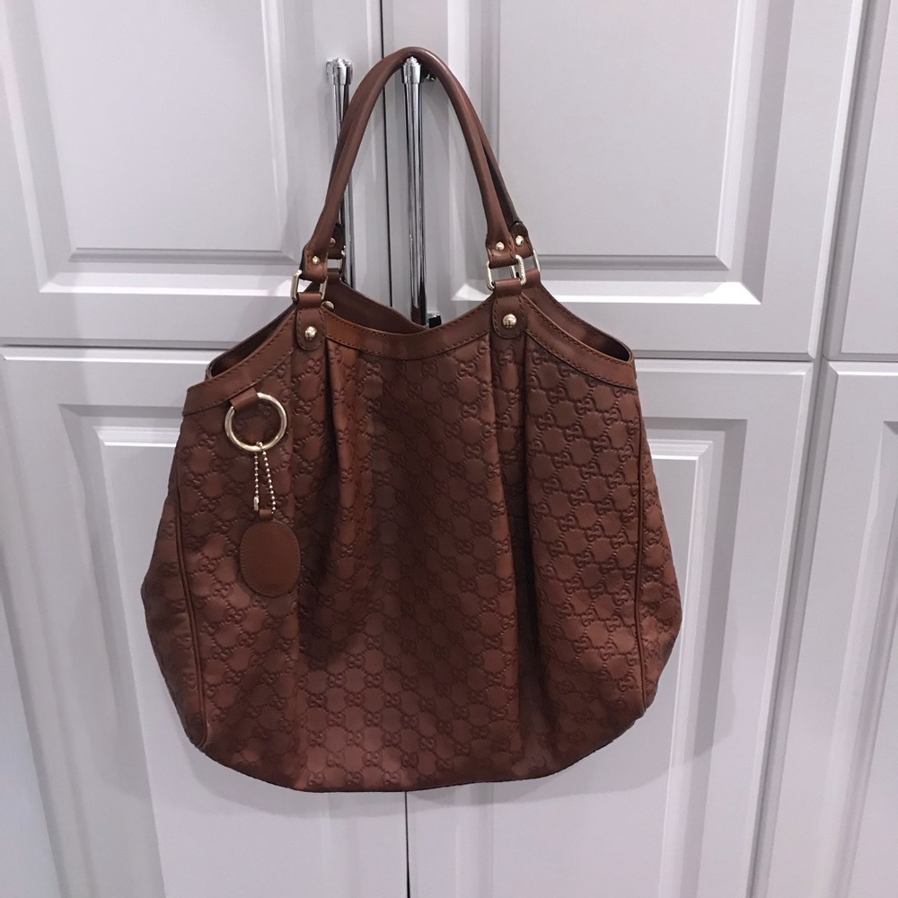 Authentic Gucci bag